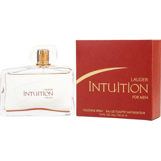 Estee Lauder Intuition For Men Cologne