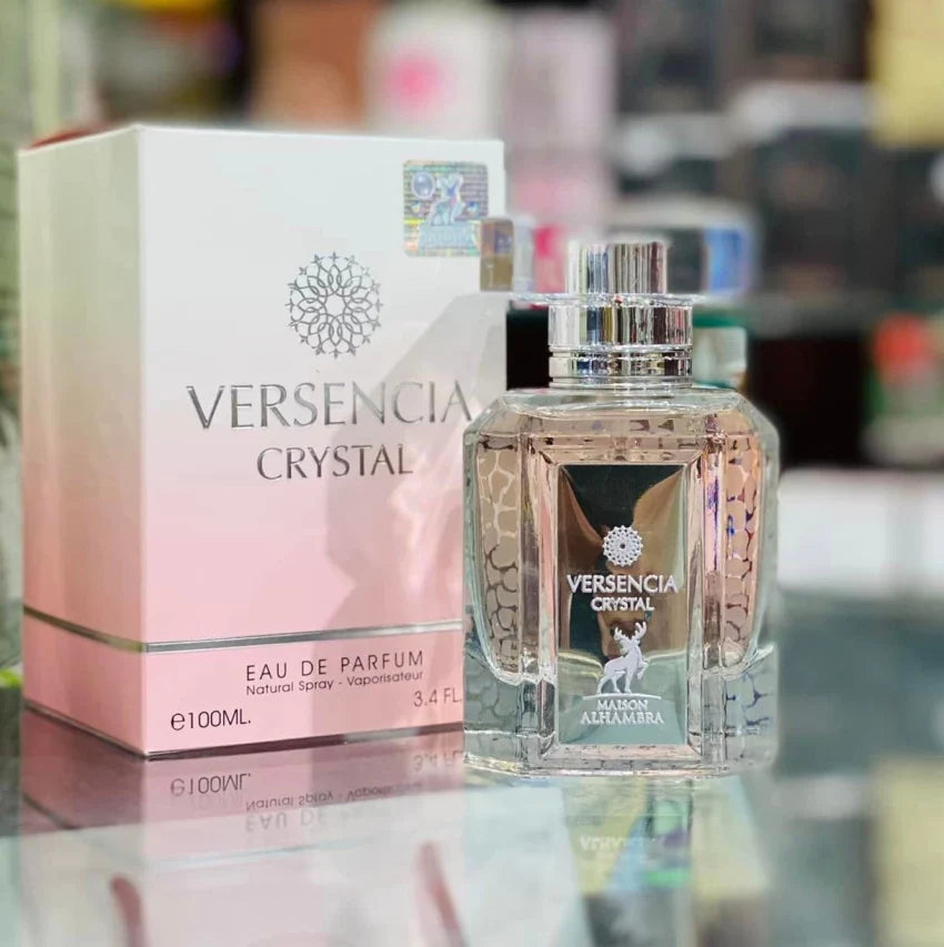 Versencia Crystal