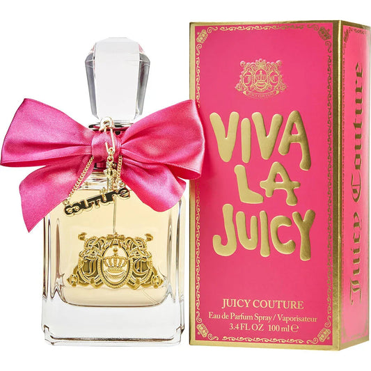 Juicy Couture Viva la Juicy eau de parfum