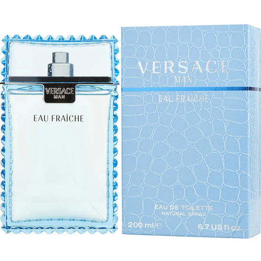 Versace eau Fraiche Man edt
