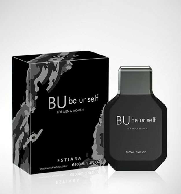 Estiara Bu be ur self for men & women
