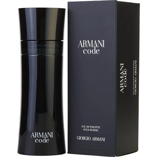 Giorgio Armani Armani Code eau de toilette