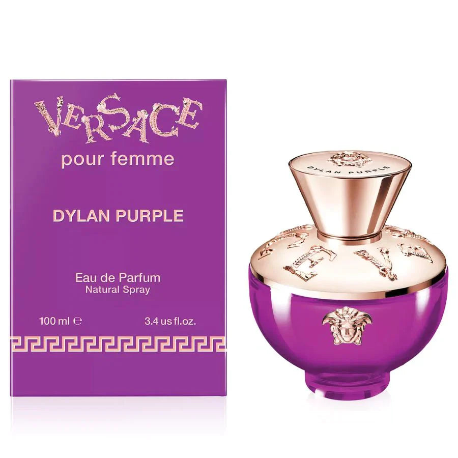 Versace Dylan Purple edp