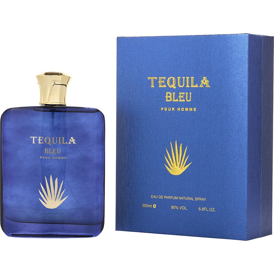 TEQUILA BLUE POUR HOMME