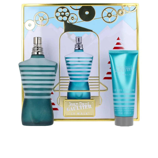 Jean Paul Gaultier "Le Male" 2pcs set