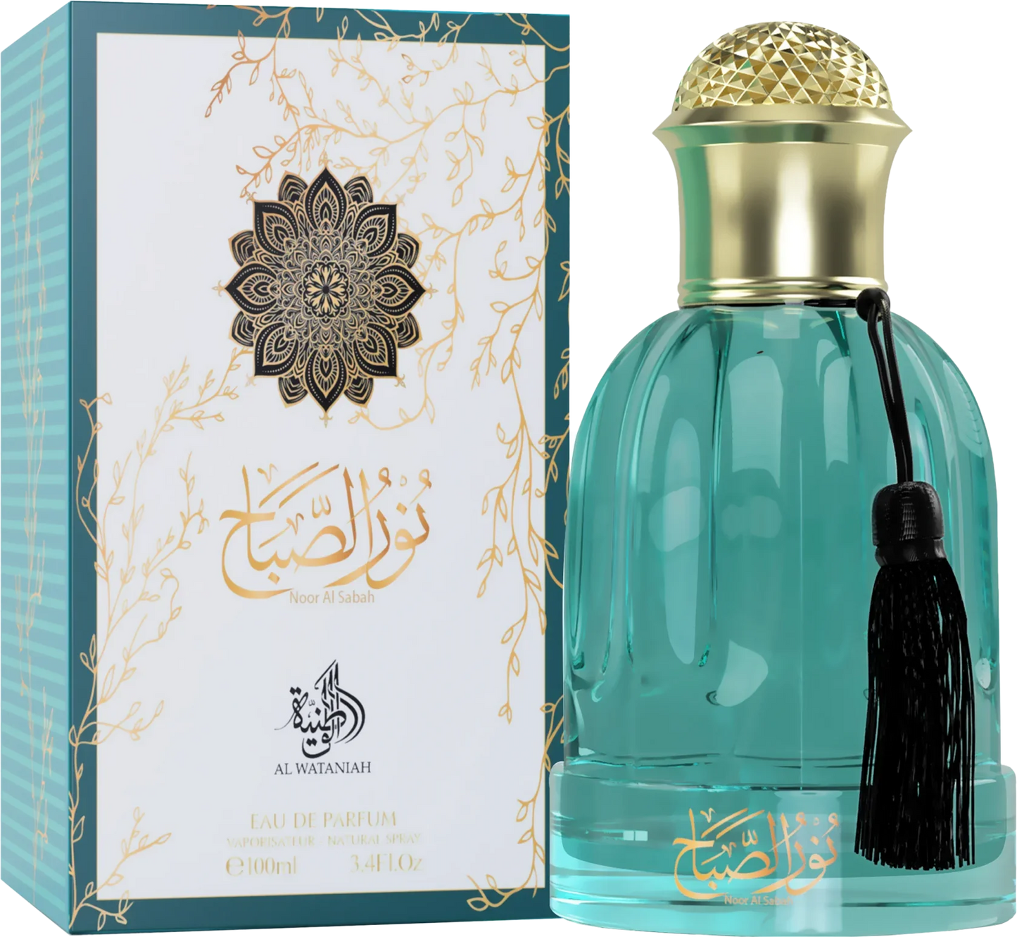 AL WATANIAH Noor al sabah