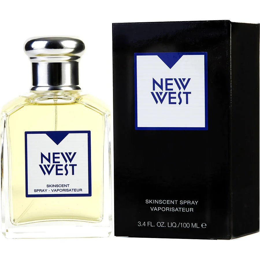 New west skinscent spray