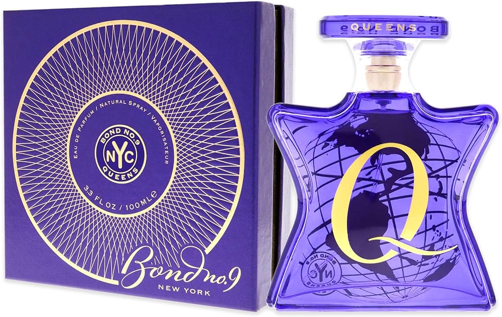 BOND NO.9 QUEENS