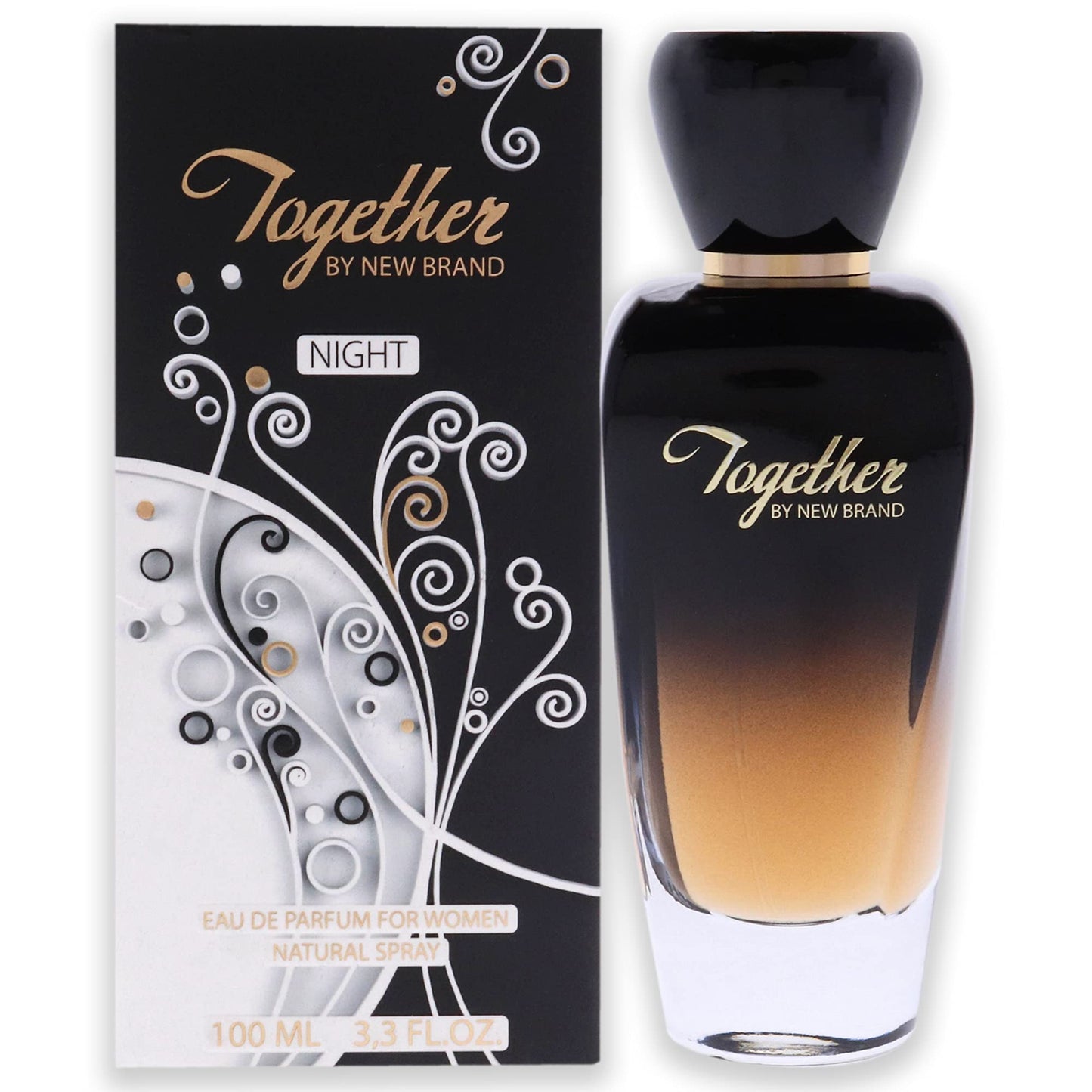 Together by new brand Night