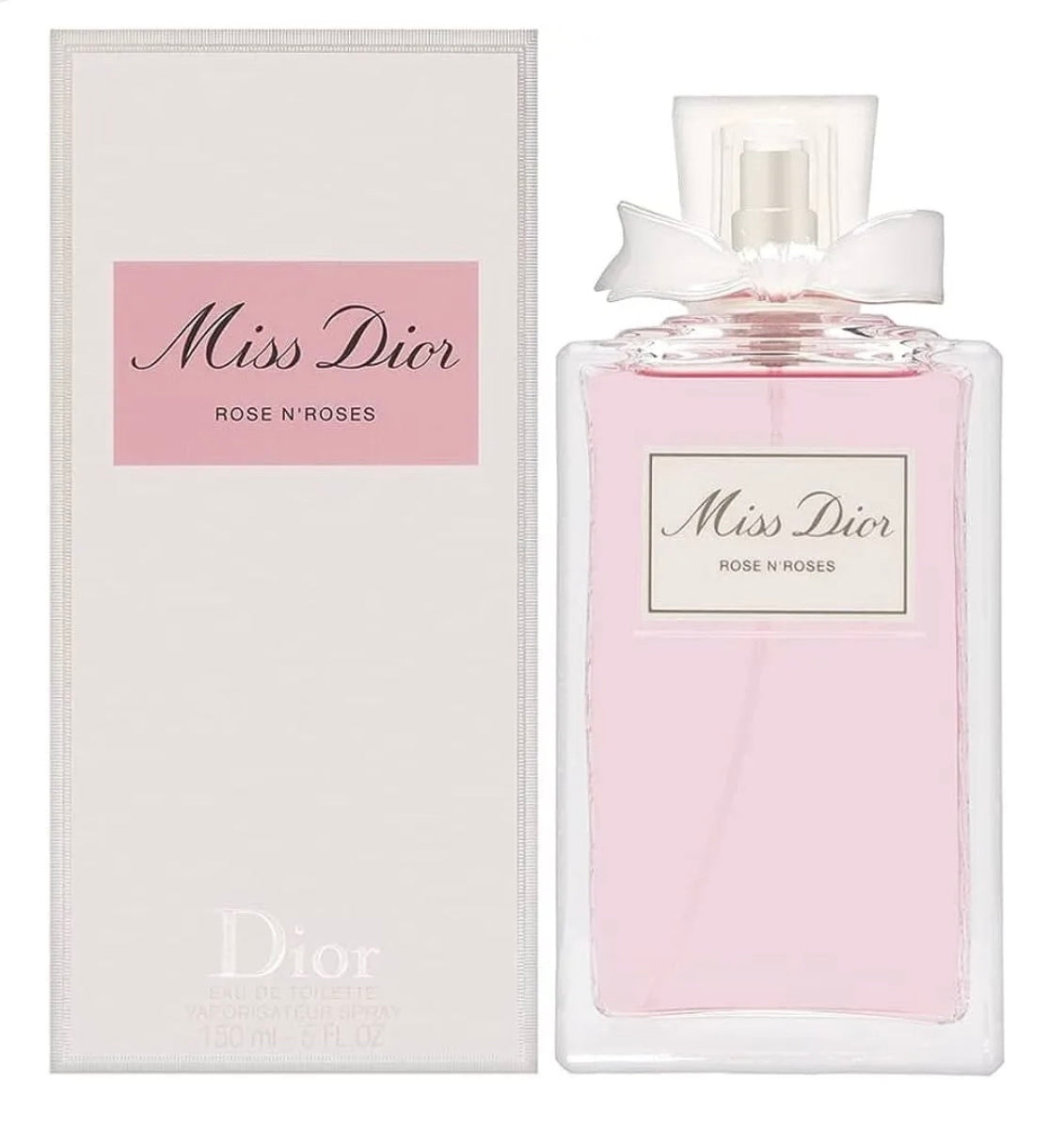 Dior Miss Dior Rose N’Roses eau de toilette