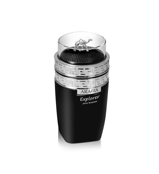 Arabia Explorer Pour Homme 3.4