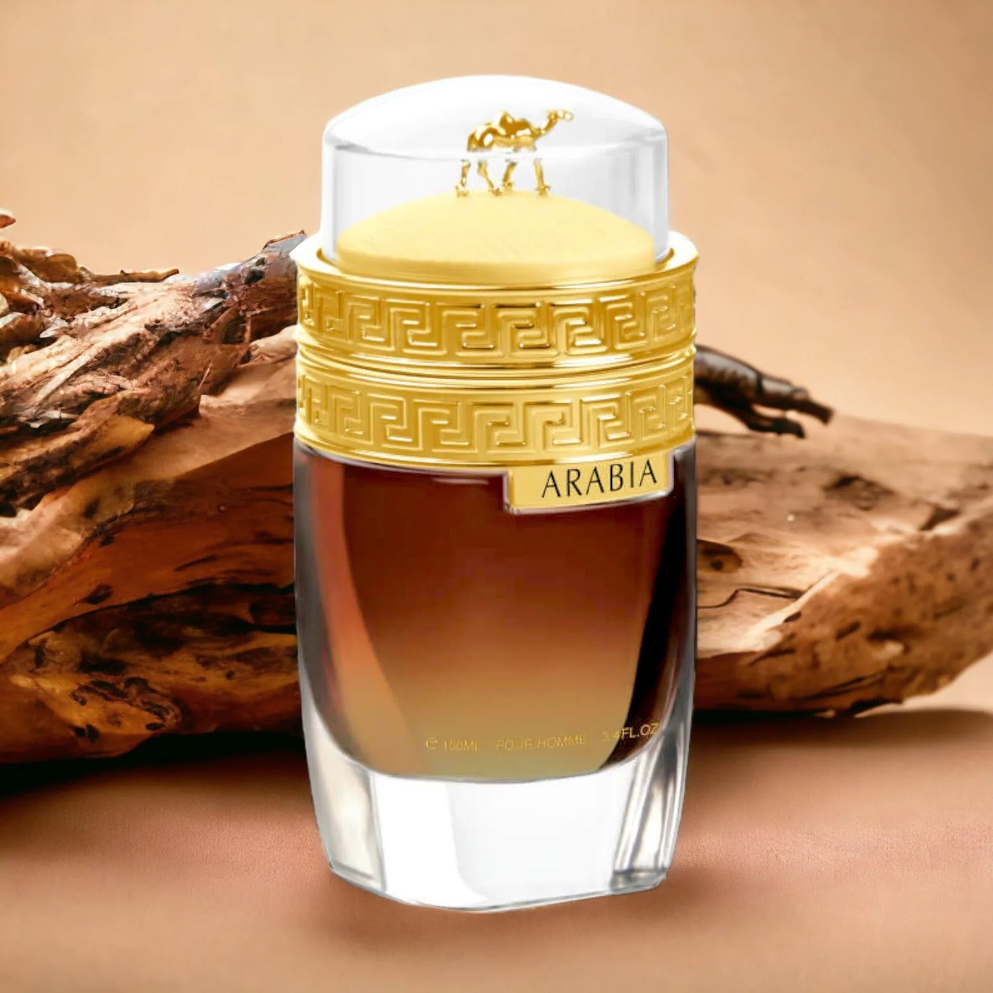 ARABIA POUR HOMME