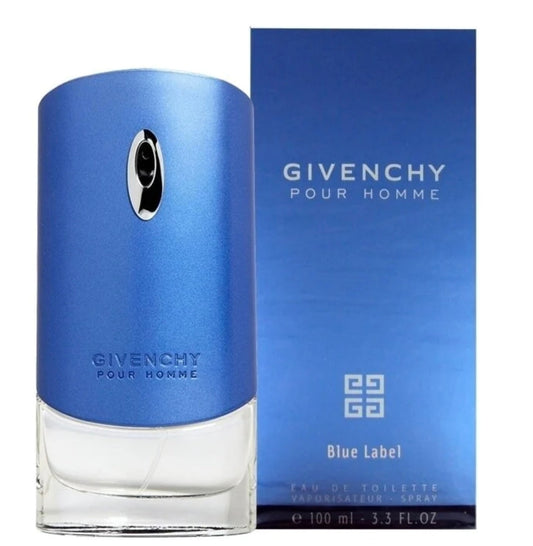 Givenchy pour homme Blue Label eau de toilette