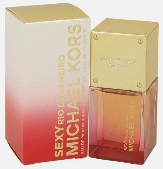 Michael Kors Sexy Rio de Janeiro eau de parfum