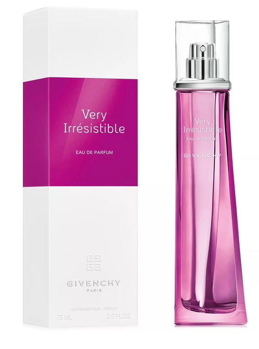 Givenchy Paris Very Irresistible eau de parfum