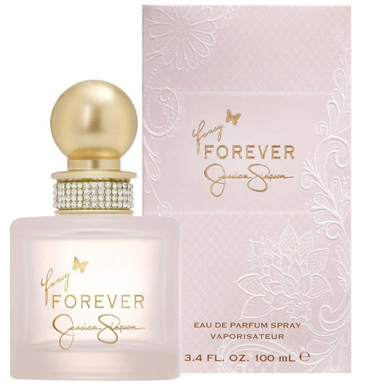 Jessica Simpson Fancy Forever eau de parfum