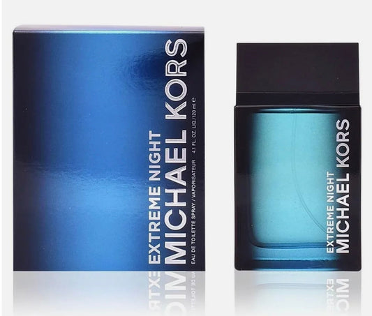 Michael Kors Extreme Night eau de toilette