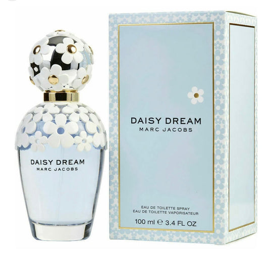 Daisy Dream Marc Jacobs eau de toilette