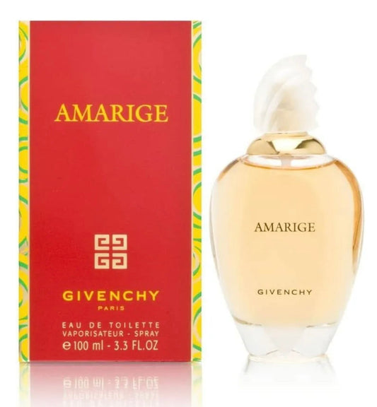 Givenchy Paris Amarige eau de toilette