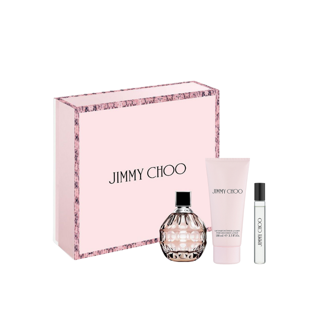 JIMMY CHOO EAU DE PERFUM