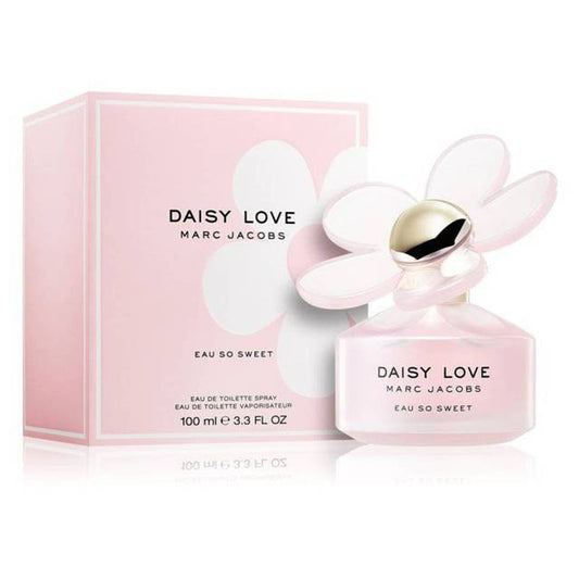 Daisy Love Marc Jacobs so Sweet eau de toilette