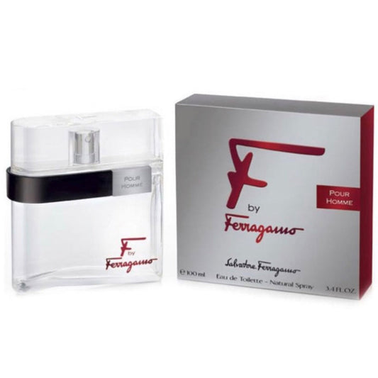 Salvatore Feragamo F by Feragamo eau de toilette