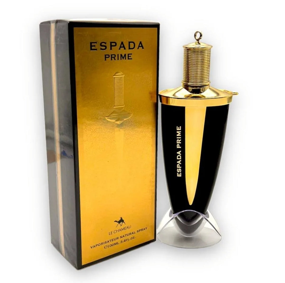Emper Espada Prime