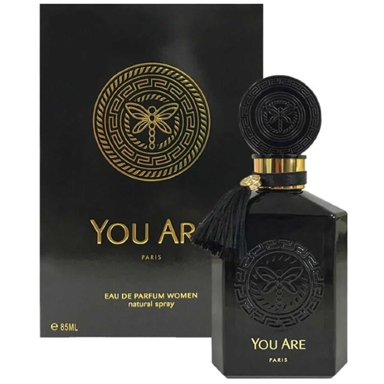 You Are París Eau De Parfum women