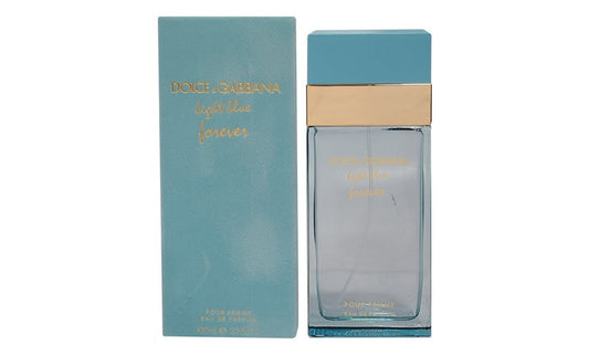 Dolce & Gabbana Light Blue Forever eau de parfum