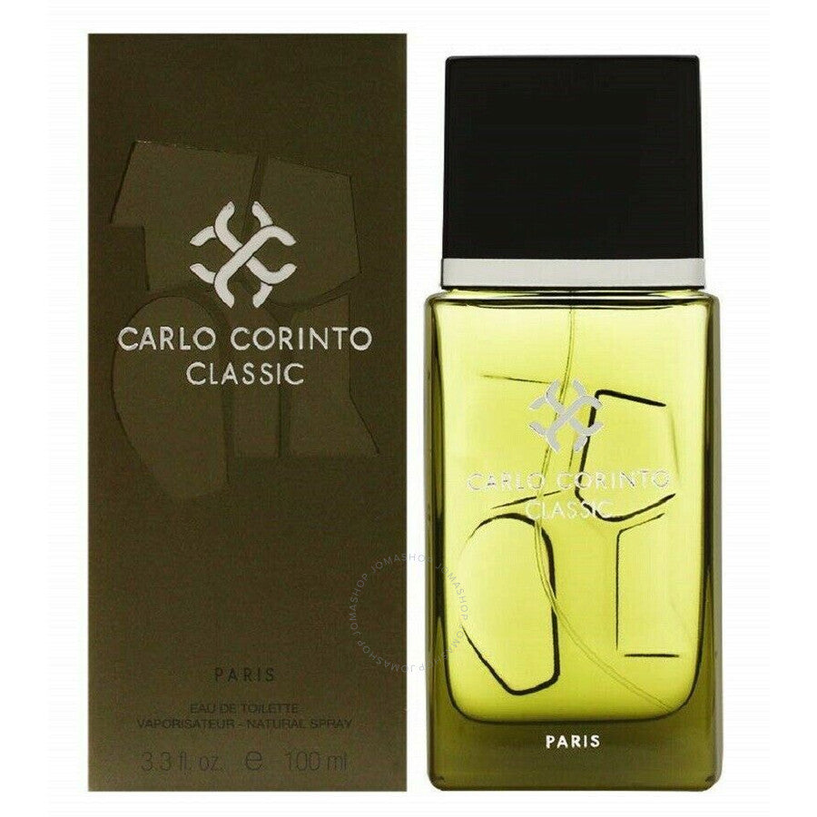 Carlo corintio clássic
