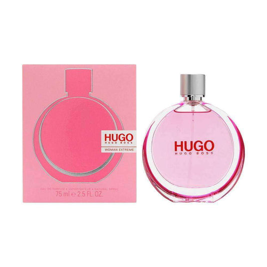 HOGO BOOS WOMAN EXTREME EAU DE PERFUM
