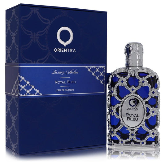 Orientica Luxury Collection Royal Bleu eau de parfum