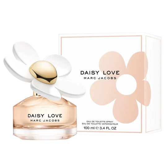 Daisy Love Marc Jacobs eau de toilette