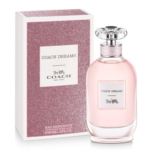 Coach New York Coach Dreams eau de parfum