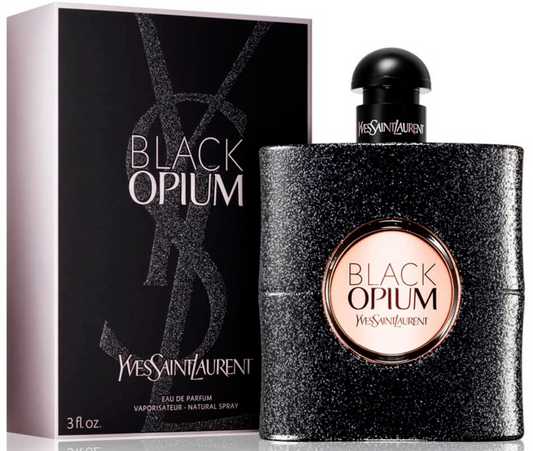 YSL - Yves Saint Laurent Black Opium eau de parfum