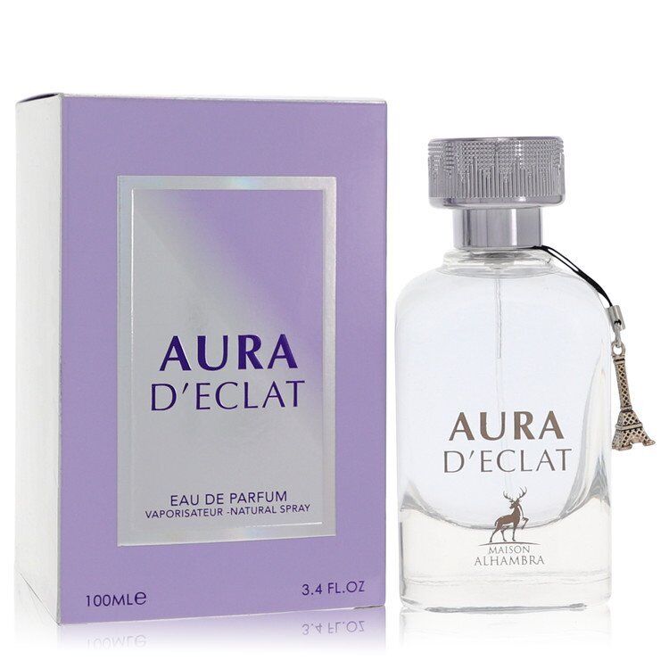 Aura D’eclat
