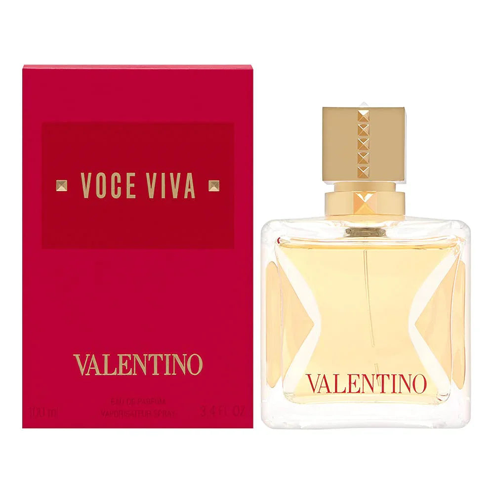 Valentino Voce Viva eau de parfum