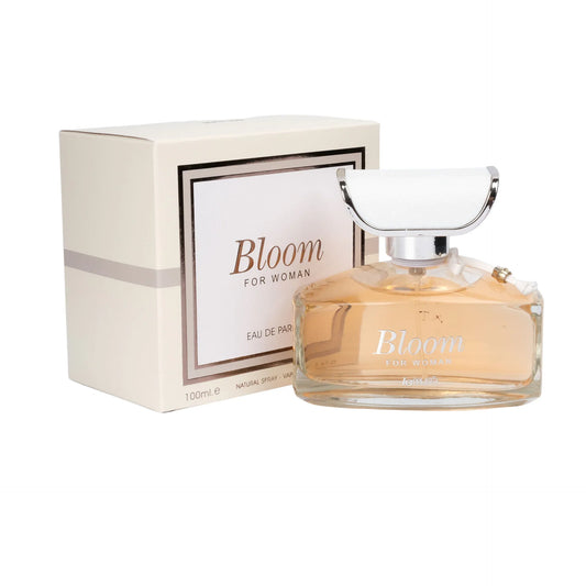Lamuse  Bloom for woman
