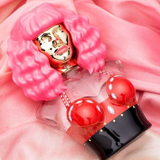 Nicki  Minaj Minajesty