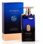 Sterling Ampario Pour Femme