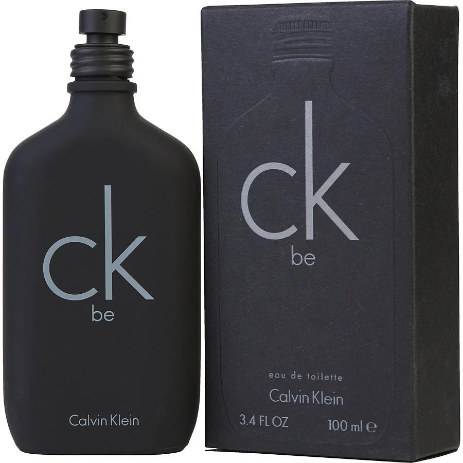 Calvin Klein Be