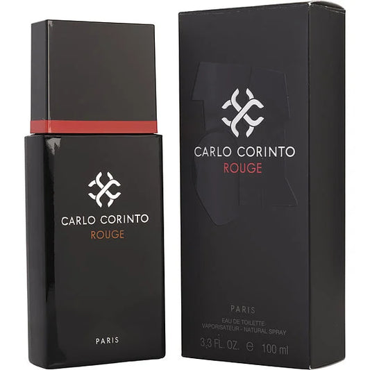 Carlo Corintio Rouge