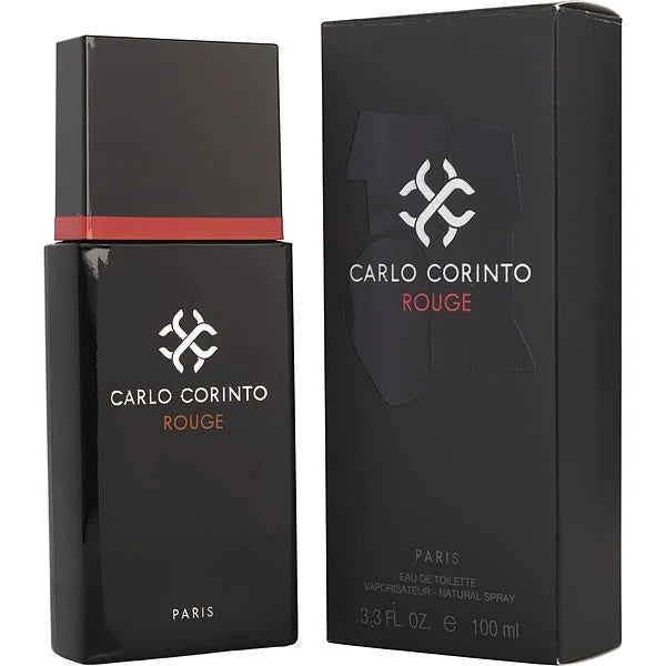 Carlo Corintio Rouge