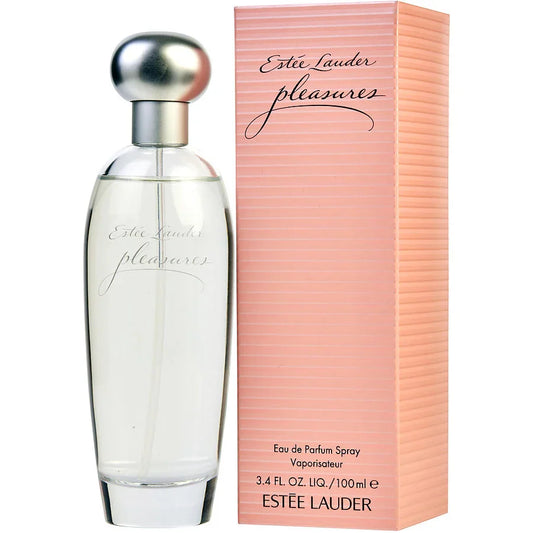 Estee Lauder Pleasures eau de parfum