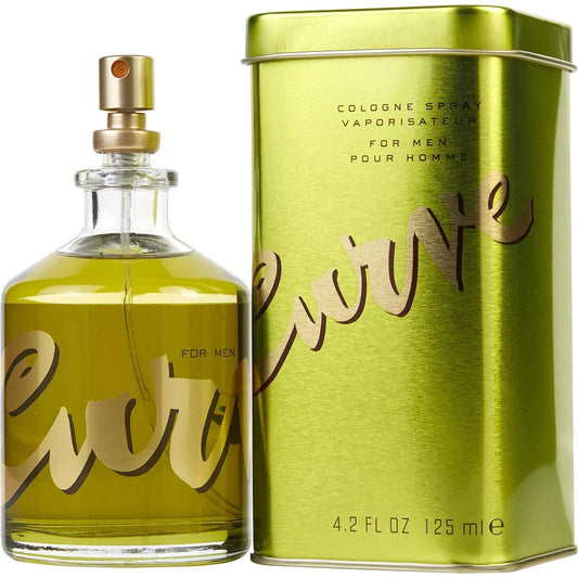 Curve Cologne For Men