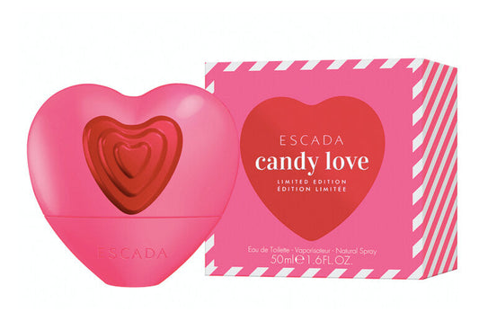 Escada Candy love
