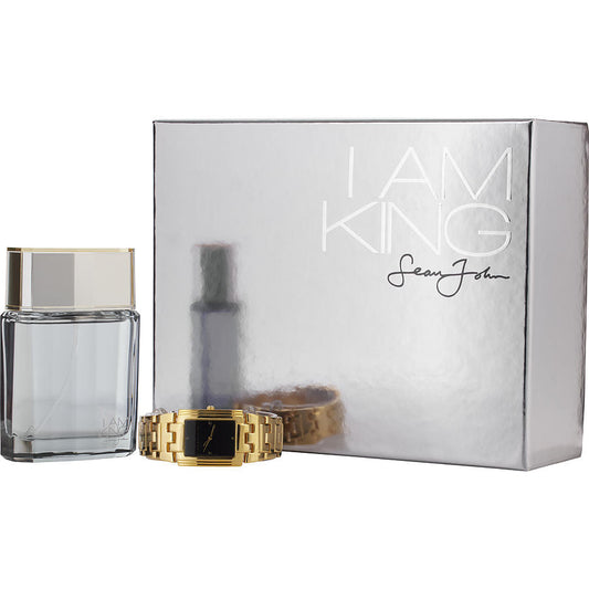 Sean John I am King 2pcs set