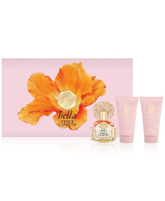 Vince Camuto  Bella 3pc set
