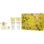 Versace Yellow Diamond 4 pc set