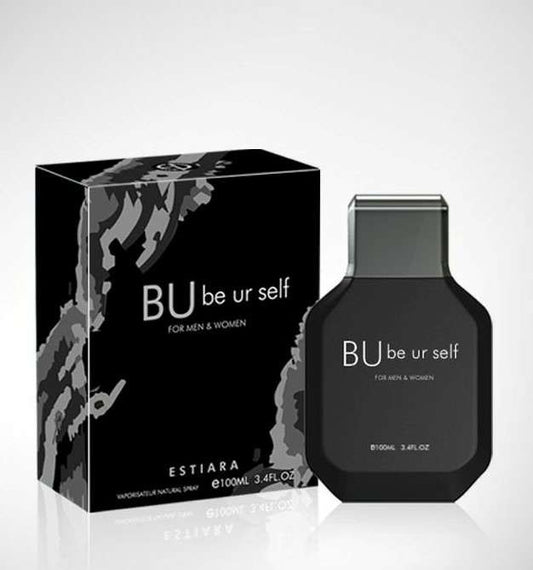 Estiara Bu be ur self for men & women